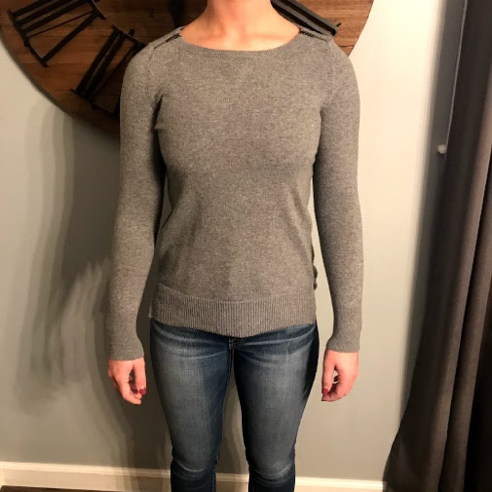 Banana Republic Touch of Cashmere Size XS
